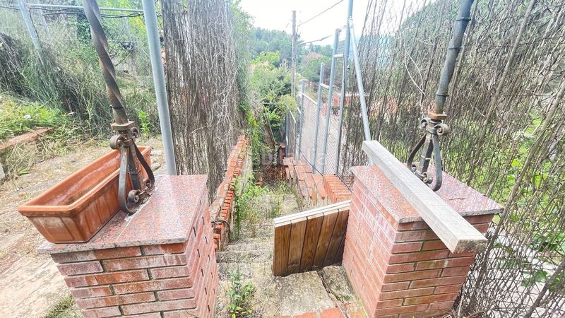 Foto d702a775-bb87-45ff-b61c-5e0b2fca2e76. Terreny residencial a Vacarisses