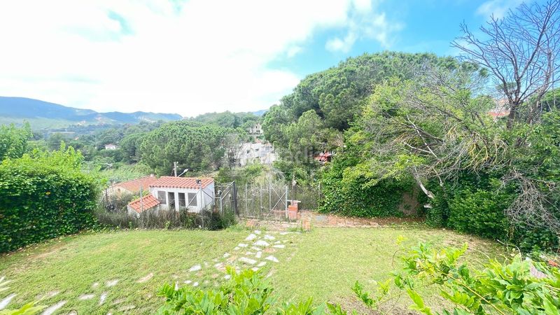 Foto d84daa4d-fbe8-4b8b-89d2-a2baa5b22deb. Terreny residencial a Vacarisses