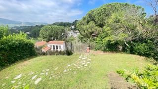 Residential Plot in Vacarisses