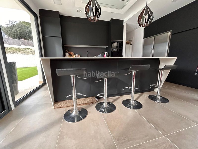 Foto 4e2f0440-f3ca-4f71-8979-946ec058cefb. Casa a la cresta 2 a Vacarisses