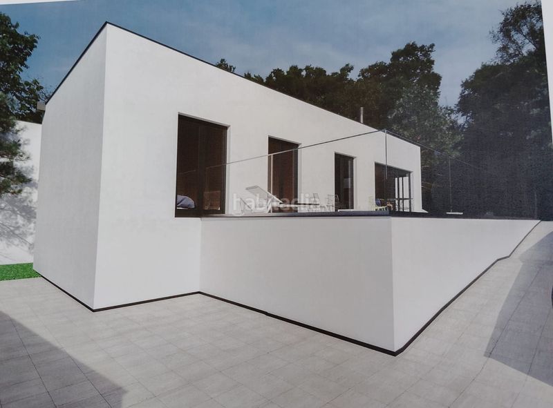 Foto 677ad664-067f-4bea-a9f5-7d059872a394. Casa a la cresta 2 a Vacarisses