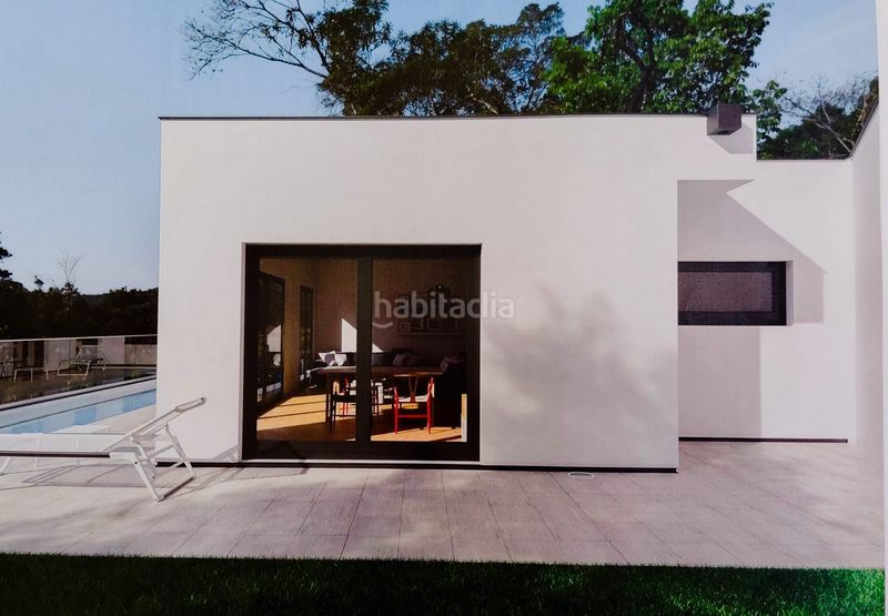 Foto 92a687a3-2685-4083-801b-d0867c0abb3d. Casa a la cresta 2 a Vacarisses