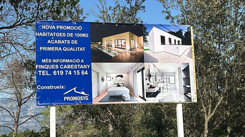 Foto b899b3bb-cd1f-481c-98f0-b41566e3ac7e. Casa a la cresta 2 a Vacarisses