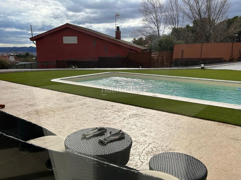 Foto c7d2c92d-3afb-4bde-8c57-7fcdc0af1146. Casa a la cresta 2 a Vacarisses
