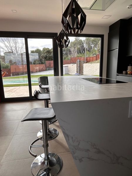 Foto c9eb7ff4-2106-4428-bf5e-e2348af549db. Casa a la cresta 2 a Vacarisses