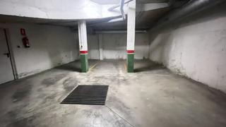 Autoparkplatz in Sant lluis 52. Plaça daparcament per a vehicle petit o motos