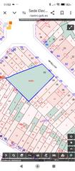 Terreny residencial a Zona Esportiva