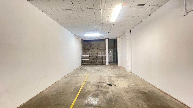 Foto 2b902a03-4991-4808-b266-2de9f891995b. Alquiler local comercial local industrial per a taller o magatzem en Sabadell