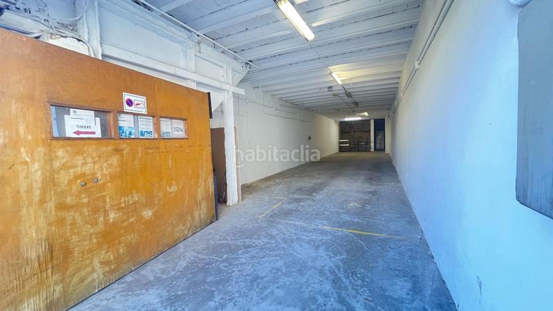 Foto 3828db13-71c2-49d4-a129-3ba5f2aa6fff. Alquiler local comercial local industrial per a taller o magatzem en Sabadell