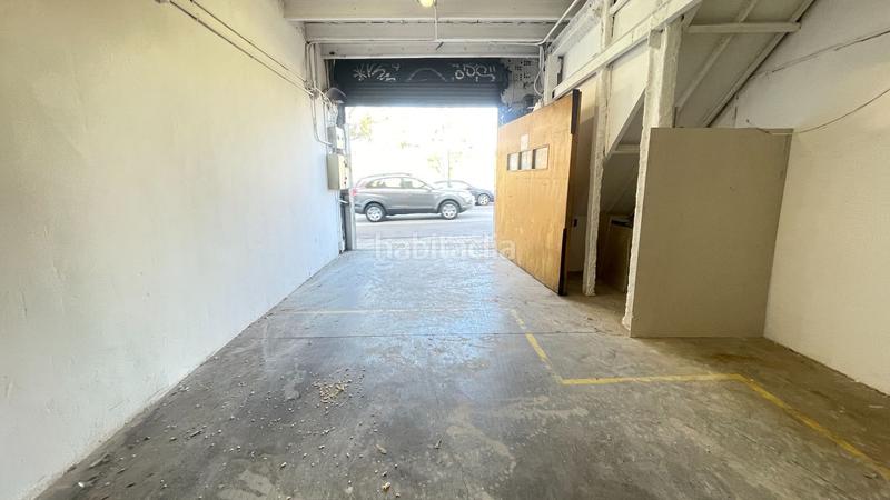 Foto 39f88bb6-4e9f-4474-a84f-c466214629ce. Alquiler local comercial local industrial per a taller o magatzem en Sabadell