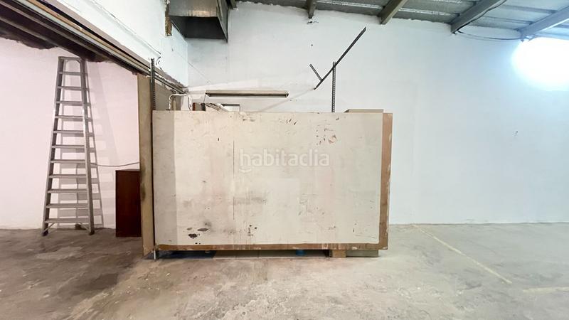 Foto 687eaf05-89ff-4131-af9f-3d2151da595a. Alquiler local comercial local industrial per a taller o magatzem en Sabadell