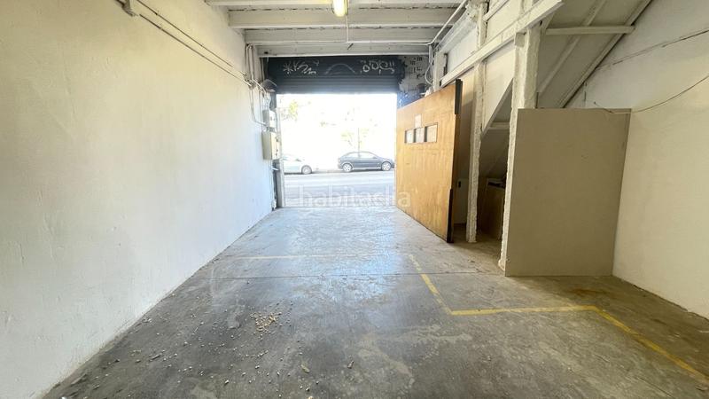 Foto 7222793e-09fd-4cbf-b8c1-215da95444e6. Alquiler local comercial local industrial per a taller o magatzem en Sabadell