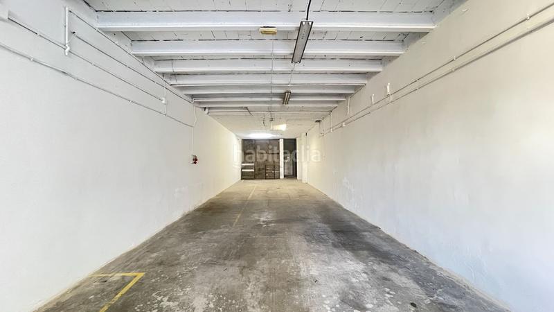 Foto 81766ec2-3376-4f8a-8cd5-c2c755423cad. Alquiler local comercial local industrial per a taller o magatzem en Sabadell