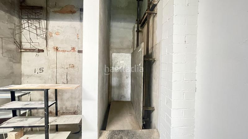 Foto ae684ab4-09a7-4c59-b83f-2d8aad4de4ba. Alquiler local comercial local industrial per a taller o magatzem en Sabadell