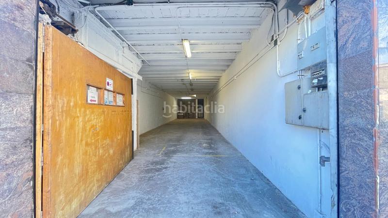 Foto bce9858f-5da7-4735-aca9-741dc04b5f1a. Alquiler local comercial local industrial per a taller o magatzem en Sabadell