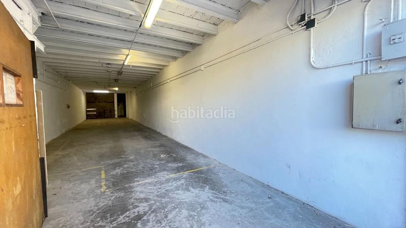 Foto d47689f3-a590-43ce-9efb-dd2345f9da29. Alquiler local comercial local industrial per a taller o magatzem en Sabadell
