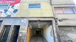 Local Comercial en Gràcia