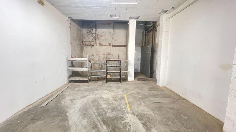 Foto 6323ddda-d6c6-4821-be46-da40338a1ffd. Lloguer local comercial a Gràcia Sabadell