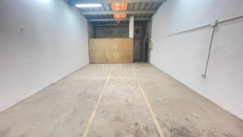 Foto b98d4216-1f05-41aa-b59a-108e940c6cec. Lloguer local comercial a Gràcia Sabadell