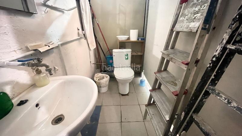 Foto 0a142671-59d3-49f2-a6f6-8ec57a5cbce9. Location local commercial dans Gràcia Sabadell