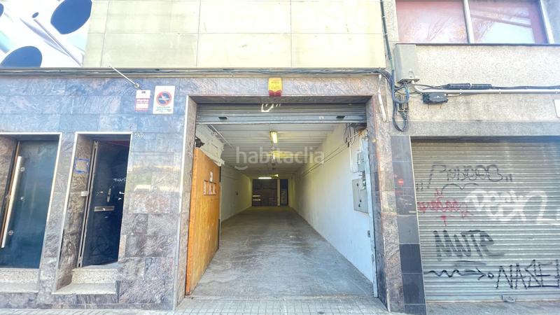 Foto 778b7133-5b83-407a-b2c4-04f523363e1a. Location local commercial dans Gràcia Sabadell