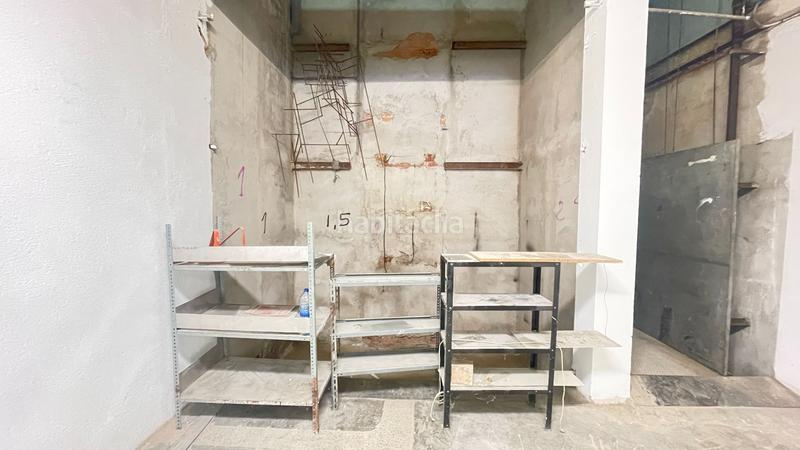 Foto e3bb06d7-0fcd-4194-b1d2-a5d350deb564. Location local commercial dans Gràcia Sabadell