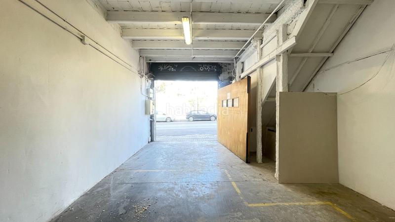 Foto 2fd7f21d-1fa4-4263-ab50-f681a65136d1. Miete geschäftsraum in Gràcia Sabadell