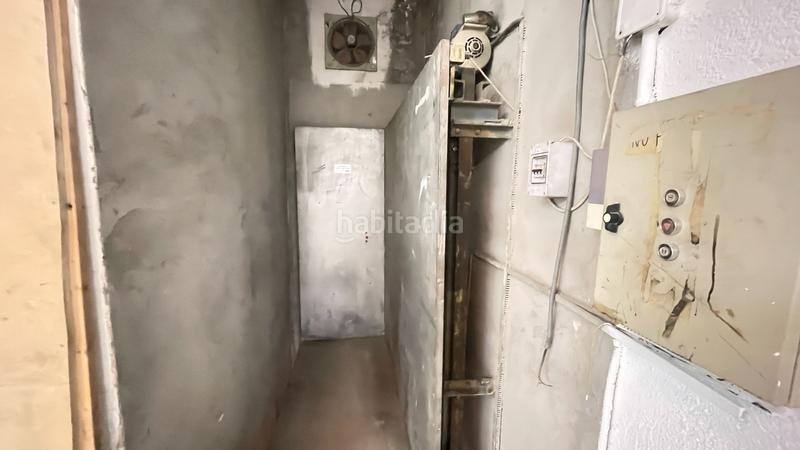 Foto c2ab57a7-f6c8-45a4-b16d-0698154f26d7. Miete geschäftsraum in Gràcia Sabadell