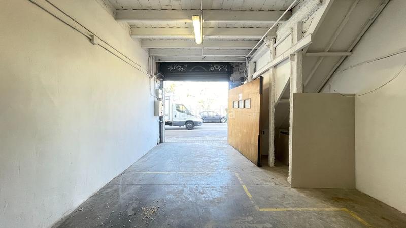 Foto e075933a-3610-4eaf-a07b-ba1bb131adb8. Miete geschäftsraum in Gràcia Sabadell