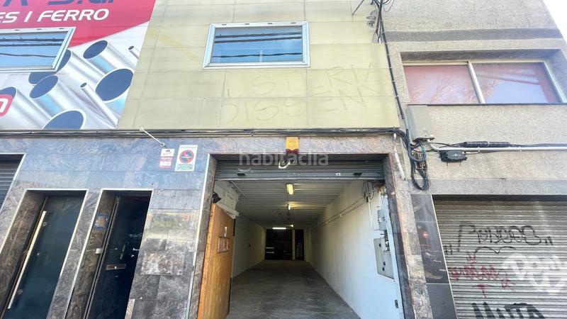 Foto f3a39408-82d3-42dc-9221-952e92cd3c02. Miete geschäftsraum in Gràcia Sabadell