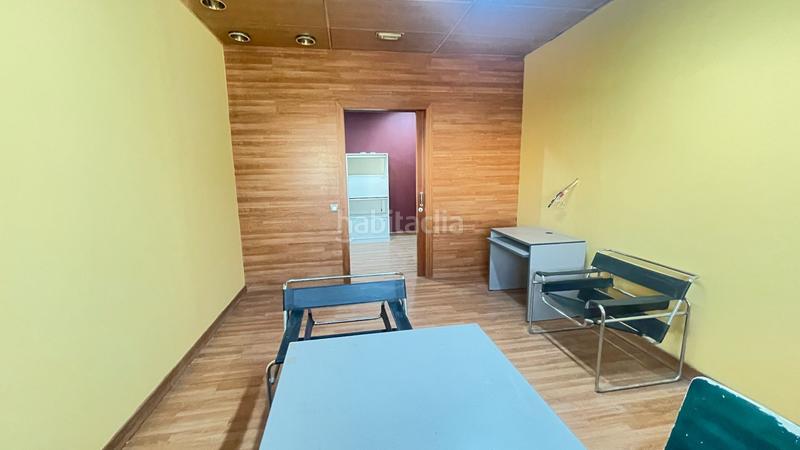 Foto 82f344e2-a6f5-4058-bbef-508ebd0c47b3. Rent business premise in Gràcia Sabadell