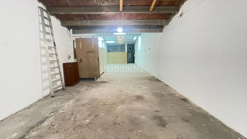 Foto f21a8dda-b4a4-4acd-8269-016174ef18d7. Rent business premise in Gràcia Sabadell