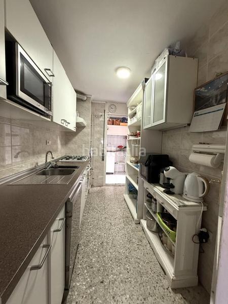 Foto 947419c5-78b6-4258-b6e7-87bbf1d3f28b. Appartement avec chauffage dans Torrent d'en Pere Parres Terrassa