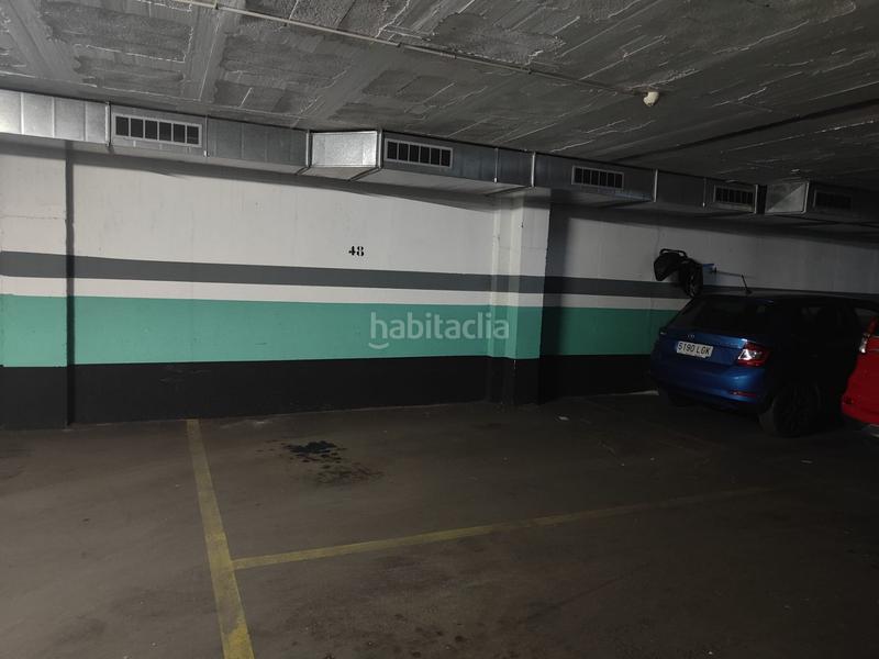 Foto 742954d2-6623-4460-a953-0fac5862be13. Affitto posto auto in Can Roca Terrassa