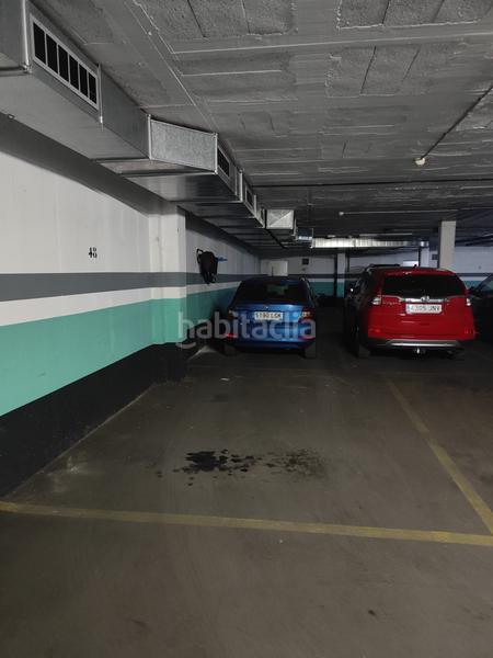 Foto 87161f03-25ad-4d98-a269-f9f37f2b8797. Alquiler parking coche plaça daparcament en Can Roca Terrassa