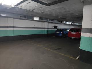 Location Parking voiture  Lacetania. Plaça daparcament