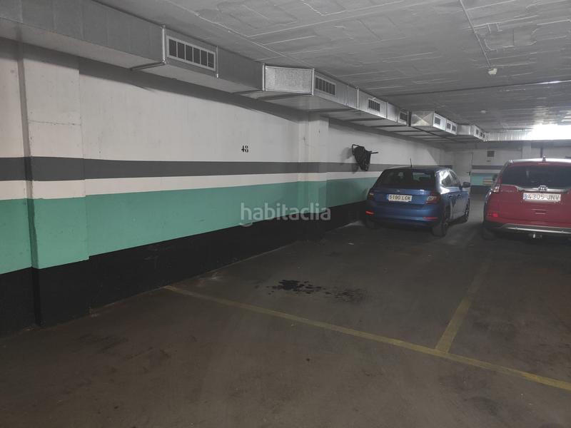 Foto 2dbda482-89a3-4a5b-9cab-b075acabf566. Rent car parking in Can Roca Terrassa