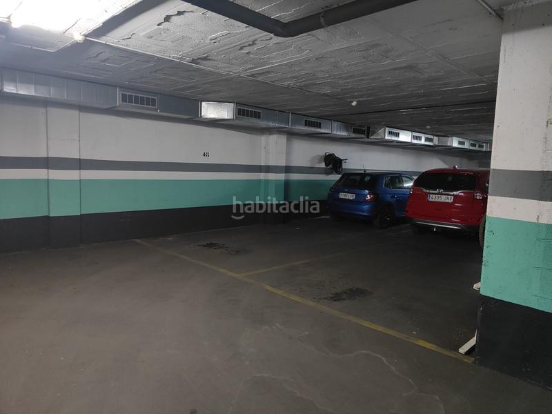 Foto df199862-b7f3-4aad-bd88-d3fdcfa40437. Rent car parking in Can Roca Terrassa