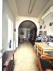 Maison  Josep trueta. Casa amb garatge per a reformar