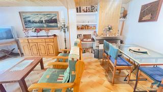 Casale in Major 28. Casa de pedra habitable en molt bon estat