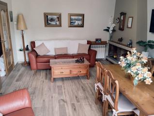 Pis a Viladecavalls. Pis 4 habitacions