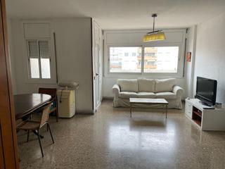 Etagenwohnung  Marinel.lo bosch. Pis 3 habitacions