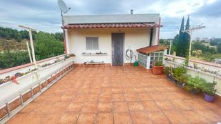 Haus  Rellinars. Casa amb garatge i 2 terrasses