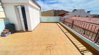 Location Maison  Serrano. Casa tipus dúplex amb terrassa