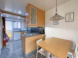 Attique  Colom. Pis 3 habitacions