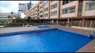 Location Appartement à Avenida 8 de marzo 11