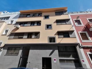 Affitto Appartamento  Calle thomas alva edison