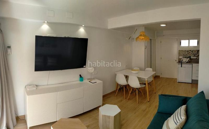 Foto 29cf39f9-6e5a-4c80-8cdc-cdc85ba0b311. Appartement avec piscine dans San Agustín - Bahía Feliz San Bartolomé de Tirajana