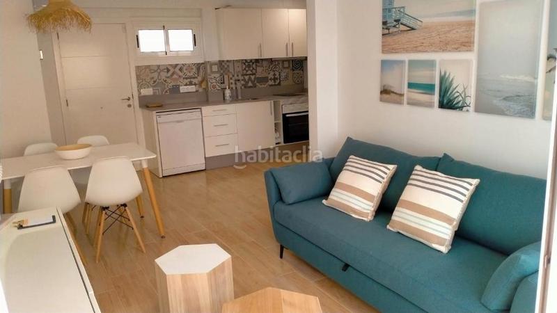 Foto c2a48bca-8081-4e3b-80e5-dd689fa54db9. Appartement avec piscine dans San Agustín - Bahía Feliz San Bartolomé de Tirajana