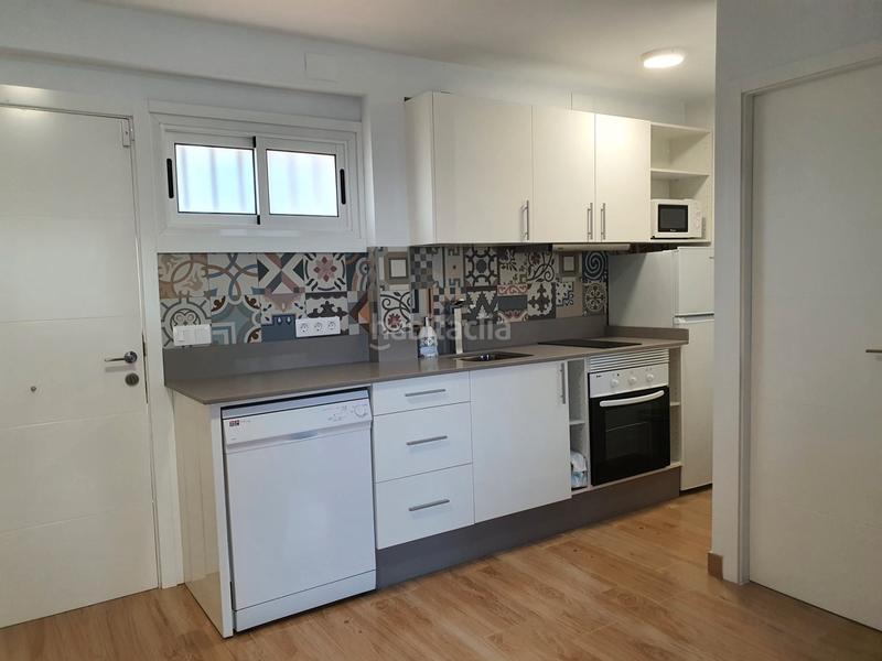 Foto e572517c-e79f-45d9-b681-13ee373515a4. Appartement avec piscine dans San Agustín - Bahía Feliz San Bartolomé de Tirajana